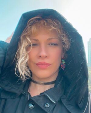 Açelya Topaloğlu Instagram - 🌈🌊