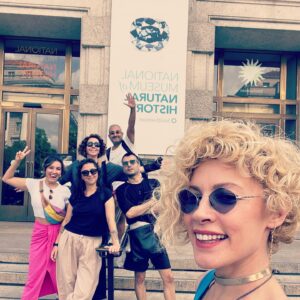 Açelya Topaloğlu Instagram - ✨🫶