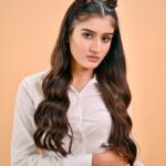 Aadhya Anand Instagram - Cupid called, he wants his arrow back💘 Photography - @deepak_das_photography Edited by - @omkarnaik__ Makeup - @makeupbysheryl.b Hair - @hairstylistmona16 #aadhyaanand #aadhya_anand #rcb