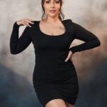 Aanchal Munjal Instagram - Here’s welcoming the month of loveeee .. 👄 #HelloFebruary 🧿🫶🏻🧚🏻‍♀️🥳 For those born on 29th, would be so happy this year 👅 Captured by @nayyarentertainment 🤍 Hair & makeup by @ankitaaa_mua 🤍 Outfit by @apni_dhun_main 🤍 Shot at @studio_imagecompany 🤍
