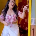 Aanchal Munjal Instagram - Please don’t assume ki aisa kya hi dekh liya 🥲