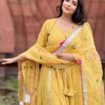 Aanchal Munjal Instagram - Amritsar 💛❤️