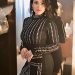 Aanchal Munjal Instagram - Baby I’m used to the spotlight