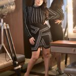 Aanchal Munjal Instagram - Baby I’m used to the spotlight
