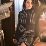 Aanchal Munjal Instagram - Baby I’m used to the spotlight