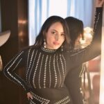Aanchal Munjal Instagram - Baby I’m used to the spotlight