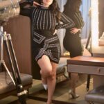 Aanchal Munjal Instagram - Baby I’m used to the spotlight