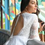 Aanchal Munjal Instagram - 👀🤍