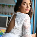 Aanchal Munjal Instagram - 👀🤍