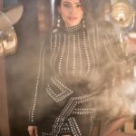 Aanchal Munjal Instagram - Baby I’m used to the spotlight