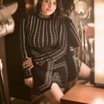 Aanchal Munjal Instagram - Baby I’m used to the spotlight