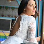 Aanchal Munjal Instagram - 👀🤍