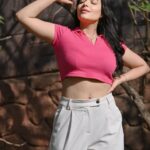 Aanchal Munjal Instagram - After thunderstorms, we often value the magic of sunlight.. 🫰🏻🌟
