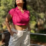 Aanchal Munjal Instagram - After thunderstorms, we often value the magic of sunlight.. 🫰🏻🌟