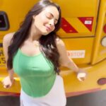 Aanchal Munjal Instagram - In love