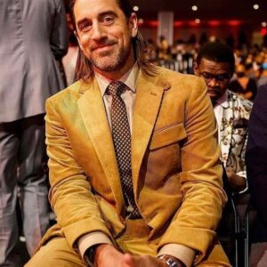 Aaron Rodgers Instagram - Extremely grateful for my life. 17 years worth of incredible memories and lifelong friendships forged because of this game. I’m thankful for all the highs and lows this year and the growth opportunities on and off the field. Thank you for all the love and support ❤️❤️❤️❤️ #4x