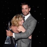 Aaron Rodgers Instagram - Missing Maura, gone too soon a year ago today. ❤️❤️ #bigsis #