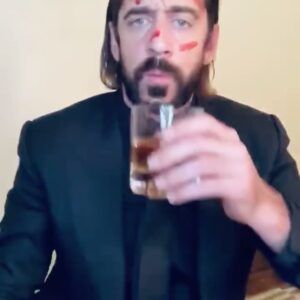 Aaron Rodgers Instagram - I’m excited about Bitcoin because I believe it’s the future of money: it’s valuable, super secure, and no one can mess with it. That’s why I’m teaming up with Cash App to take a portion of my salary in bitcoin today. 

Bitcoin is new & the concept can be intimidating, so to make Bitcoin more accessible to my own fans I’m giving out a total of $1 million in btc now too. Just drop your $cashtag, use #PaidInBitcoin and follow @CashApp now for a chance to own some for yourself. #