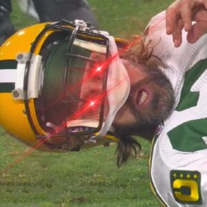 Aaron Rodgers Instagram - I’m excited about Bitcoin because I believe it’s the future of money: it’s valuable, super secure, and no one can mess with it. That’s why I’m teaming up with Cash App to take a portion of my salary in bitcoin today. 

Bitcoin is new & the concept can be intimidating, so to make Bitcoin more accessible to my own fans I’m giving out a total of $1 million in btc now too. Just drop your $cashtag, use #PaidInBitcoin and follow @CashApp now for a chance to own some for yourself. #