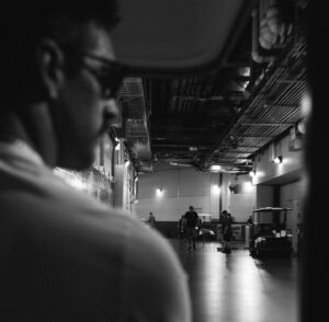 Aaron Rodgers Instagram - Three weeks into the rise to recovery. #healing # 

photo credit: @ryanwilliamwest