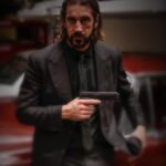 Aaron Rodgers Instagram – I’m thinking I’m back…

Para Bellum. 

#theboogeyman @johnwickmovie #