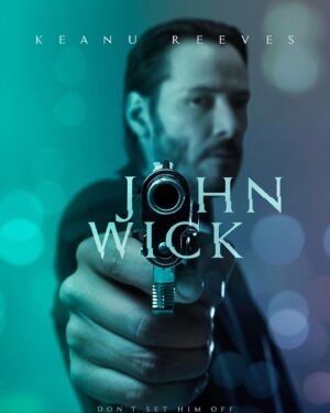 Aaron Rodgers Instagram - I’m thinking I’m back...

Para Bellum. 

#theboogeyman @johnwickmovie #
