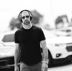 Aaron Rodgers Instagram - Game day. 🤙🏼 #johnwick4 #