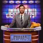 Aaron Rodgers Instagram - I’m hosting my favorite game show ever @jeopardy starting tonight for the next two weeks!!! 💪🏼💪🏼🙌🏼🙌🏼 check your local listings for show times in your area #dreamjob2 #alextrebekforever #turdferguson #