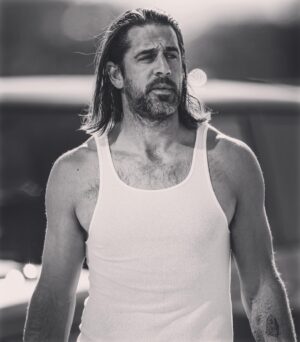 Aaron Rodgers Instagram - Put...the...bunny...back in the box. #greatestactorofalltime 

What do you think I'm gonna do? I'm gonna save the fuckin' day! #cameronpoe 

#day1 #year18 #
