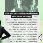 Aastha Gill Instagram - Do you remember the first rush of love and how it gave you goosebumps just thinking about them?⁠ ⁠ Listen to Aastha Gill's latest song 'Kyun', now playing on Spotify's EQUAL India playlist and get into your feels.⁠ Link in bio.
