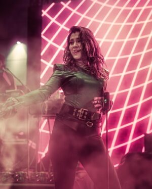 Aastha Gill Instagram - 👀
.
.
.
.
📸 - @404_pixels