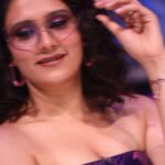 Aastha Gill Instagram - Watch @aasthagill rocking @indiasgottalentofficial stage in today’s episode 🎤💃🏻 Only on @sonytvofficial #Igt #Indiasgottalent #vijayevishwahunarhumara #Badshah #king #ifeelking #Aasthagill