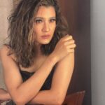 Aastha Gill Instagram - Can you handle this? #aasthagill #aastha #singer #artist