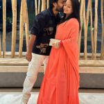 Aata Sandeep Instagram - Whether a friendship, family relationship, or business or personal partnership, any bond is built on trust. Without trust, you have nothing. With it, you can do great things 💞