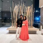 Aata Sandeep Instagram - Whether a friendship, family relationship, or business or personal partnership, any bond is built on trust. Without trust, you have nothing. With it, you can do great things 💞