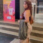 Aayushi Jaiswal Instagram - #goodevening #newpost #newreels #instagram #insta #instalike #instagood #instadaily #instamood #instafashion #instalove #instagramreels #reels #reelsinstagram #trendingreels #reelsindia #viral #virałpost #comments #followformore