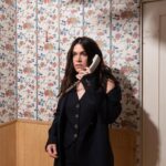 Abbi Jacobson Instagram – Hello? 
Yes this is Abbi.
Yeah, I know all the episodes of @leagueonprime come out at once, on August 12!
Yeah I cancelled my plans!
What?
Fine… I had no plans.
This is what you’re calling about? To make sure I know I had no other plans on a Friday night?
You know what, I’ll have you know, I’m in a suit, and I could have plans if I wanted—
… hello? 

Damnit. Got me again. I’m unplugging this phone and gonna go sit in my chair.

Photos for @nymag The Cut 
📷 @emily.monforte.photo 
Article @katieheaney