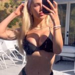 Abby Rao Instagram - 🌞 hi