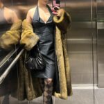 Abby Roberts Instagram - librarian core