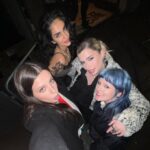 Abby Roberts Instagram - women are the coolest💘