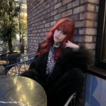 Abby Roberts Instagram - in: leopard print every day