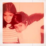 Abhishek Bachchan Instagram - Happy Birthday, Shwetdi! I might not say it or show it, but you mean the world to me. Love you. 🤗