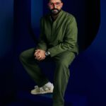 Abhishek Bachchan Instagram - if you’re happy and you know it 👏 #BeHappyOnPrime #AreYouReady #PrimeVideoPresents