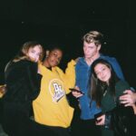 Abigail Cowen Instagram - To our loving, supportive, and LIFE CHANGING fans, as well as everyone involved in the show that will forever be held so dear to my heart- Thank you for the incredible support on behalf of FATE. While it is always sad to say goodbye, I am beyond grateful to have been given the opportunity to bring this beautiful character of Bloom to life alongside the greatest cast and crew. It is a true honor to have been part of the fantastical world that Iginio Straffi , Brian Young, @netflix and Archery Pictures created and I will cherish the memories that we have all made together forever. And a special shout-out and thanks to my forever Florida weirdo, @brianjyoung. From the moment we met, I knew we were little kindred spirits hehe. You took a risk on me, you believed in me, and you never failed to bring joy to this show day in and day out. You really did change my life and make my lil weirdo Florida girl dreams come true. Everyone watch out for Brian, if he doesn’t take over the world in a year, he will at least be taking over the industry. 😉🤍 I cannot express to everyone, and especially the fans of this show, how grateful we are to have had such a beautiful, inclusive, kind, and passionate community surrounding us. You guys are the reason we get to live out our dreams, and most importantly, share stories that hopefully can impact others. Or maybe just even bring a little joy into the world. I love you I love you I love you. thank you, again. Still pinching myself that I got to be a part of this. It’s been a wild ride 🤍