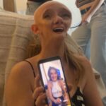 Abigail Cowen Instagram - the theme is cool chaotic