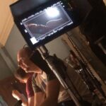 Abigail Cowen Instagram - To our loving, supportive, and LIFE CHANGING fans, as well as everyone involved in the show that will forever be held so dear to my heart- Thank you for the incredible support on behalf of FATE. While it is always sad to say goodbye, I am beyond grateful to have been given the opportunity to bring this beautiful character of Bloom to life alongside the greatest cast and crew. It is a true honor to have been part of the fantastical world that Iginio Straffi , Brian Young, @netflix and Archery Pictures created and I will cherish the memories that we have all made together forever. And a special shout-out and thanks to my forever Florida weirdo, @brianjyoung. From the moment we met, I knew we were little kindred spirits hehe. You took a risk on me, you believed in me, and you never failed to bring joy to this show day in and day out. You really did change my life and make my lil weirdo Florida girl dreams come true. Everyone watch out for Brian, if he doesn’t take over the world in a year, he will at least be taking over the industry. 😉🤍 I cannot express to everyone, and especially the fans of this show, how grateful we are to have had such a beautiful, inclusive, kind, and passionate community surrounding us. You guys are the reason we get to live out our dreams, and most importantly, share stories that hopefully can impact others. Or maybe just even bring a little joy into the world. I love you I love you I love you. thank you, again. Still pinching myself that I got to be a part of this. It’s been a wild ride 🤍