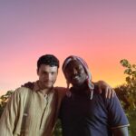 Abigail Cowen Instagram - just a little reminiscing never hurt ANYBODY except for me cause i miss filming for @redeeminglovemovie and i miss @d.j.caruso still thankful you took a chance on me to help bring this story to life 🤍