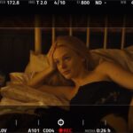 Abigail Cowen Instagram - just a little reminiscing never hurt ANYBODY except for me cause i miss filming for @redeeminglovemovie and i miss @d.j.caruso still thankful you took a chance on me to help bring this story to life 🤍