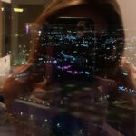 Abigail Cowen Instagram - the theme is cool chaotic