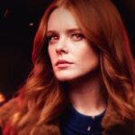 Abigail Cowen Instagram - tomorrow! ✨